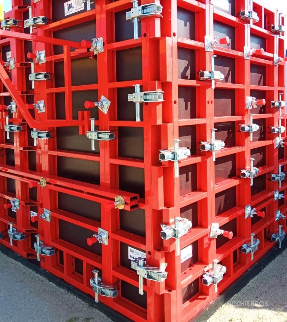 Bau-form BF120 Forskaling