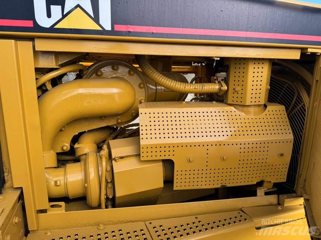 CAT D8R Dozere Beltegående