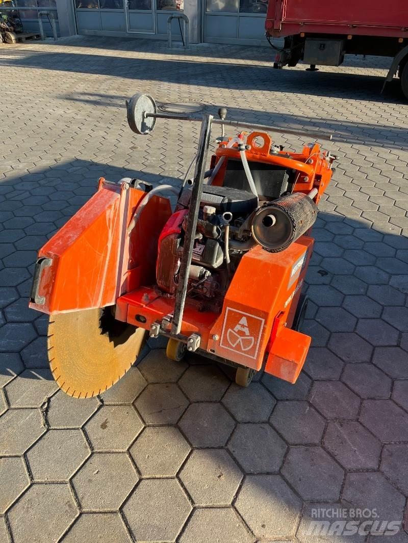  FS250B Anlegg - Annet