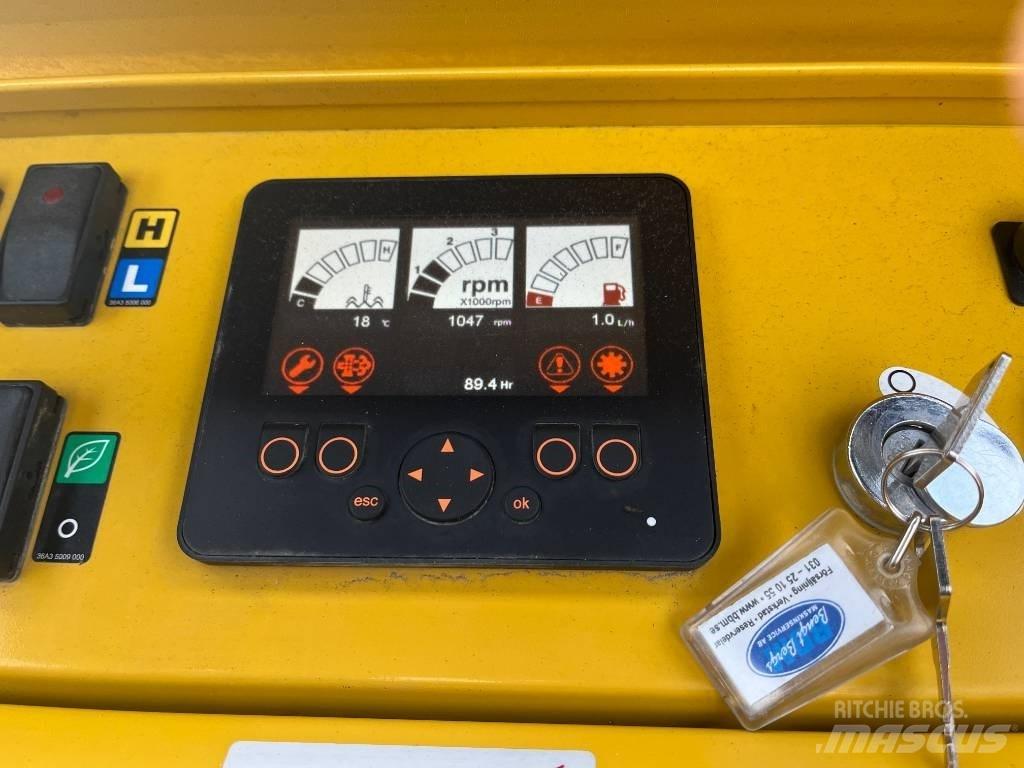 Canycom S 300 Beltedumpere
