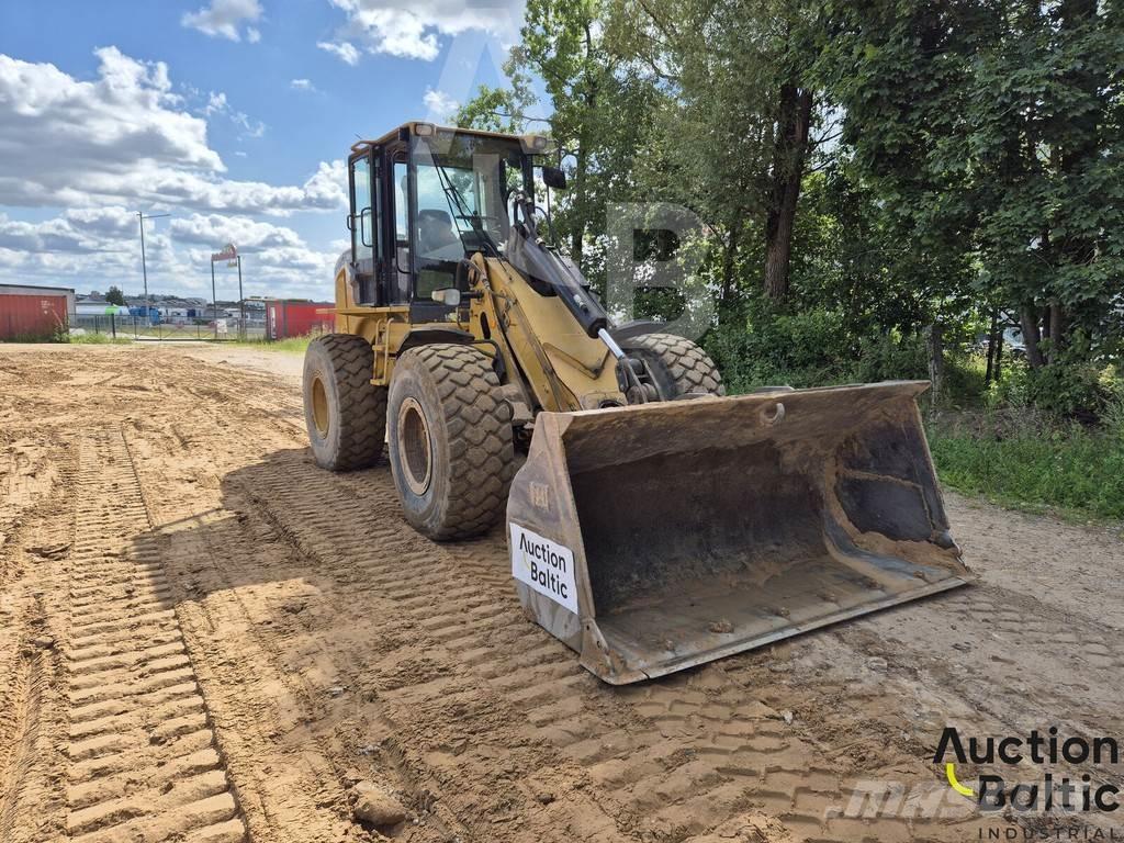 CAT 930 H Hjullastere