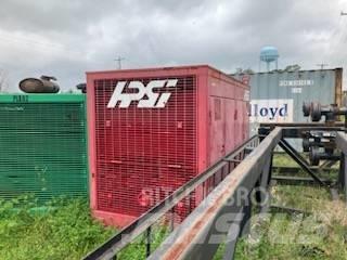  ICE I-30v2 Hydrauliske pælehammere