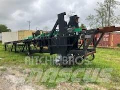  ICE I-30v2 Hydrauliske pælehammere