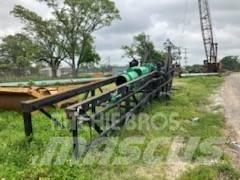  ICE I-30v2 Hydrauliske pælehammere