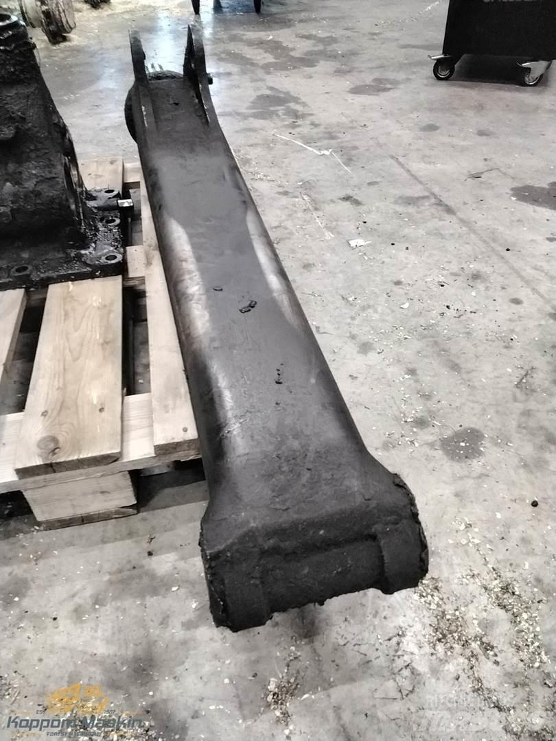 Loglift 51 Lassbærere