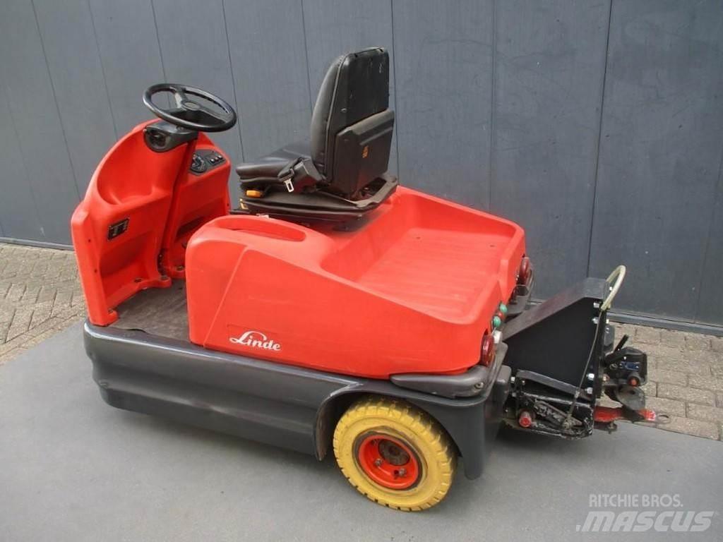 Linde P 60 Truck - Annet