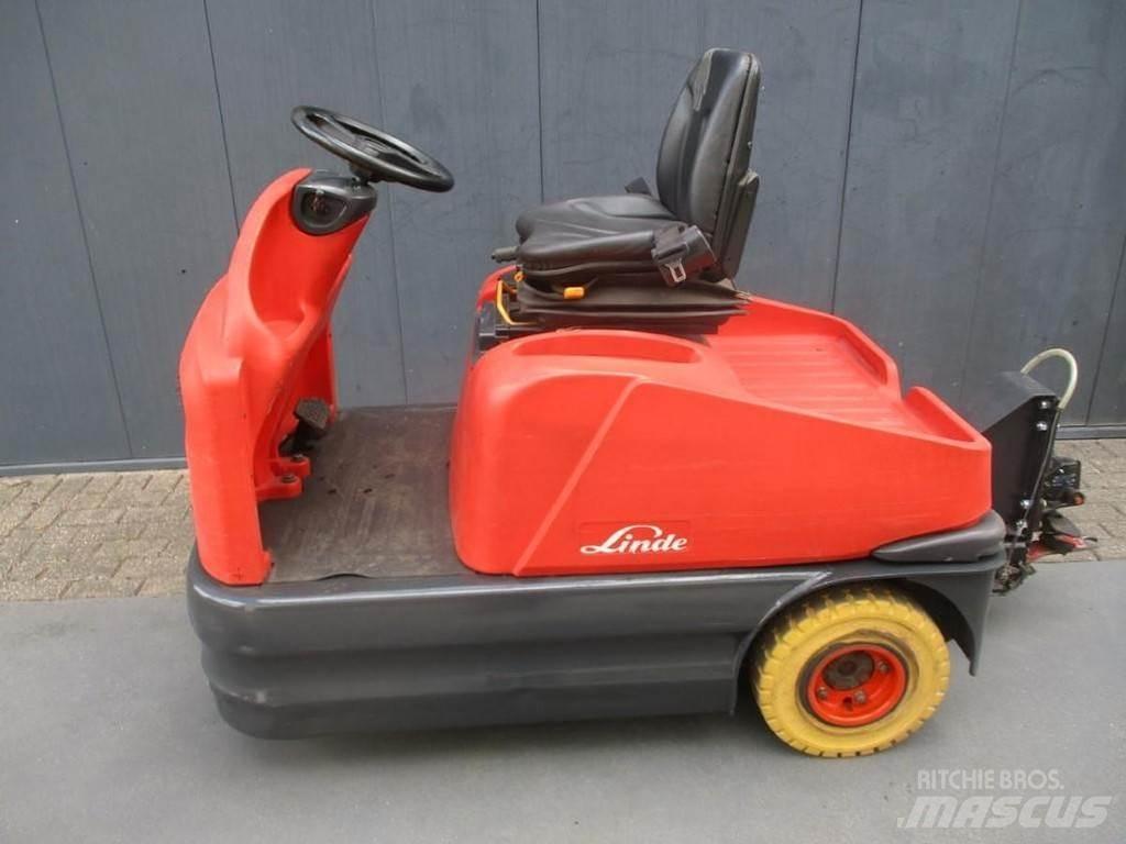 Linde P 60 Truck - Annet