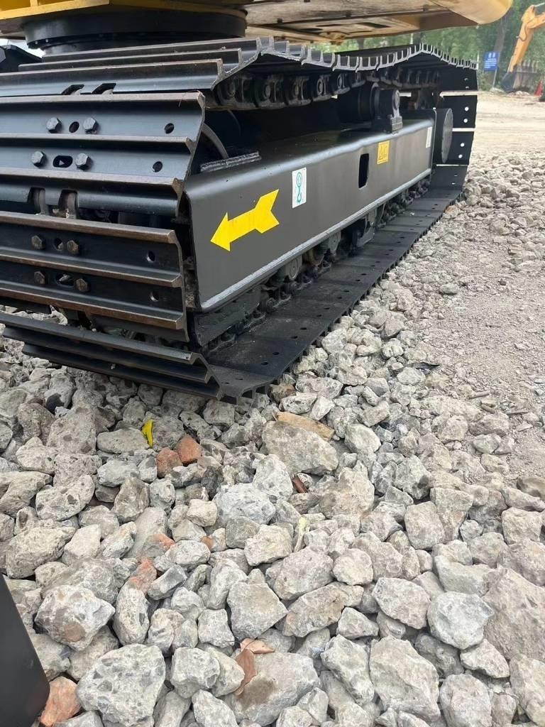 Komatsu PC70-8 Midigravere 7 - 12t