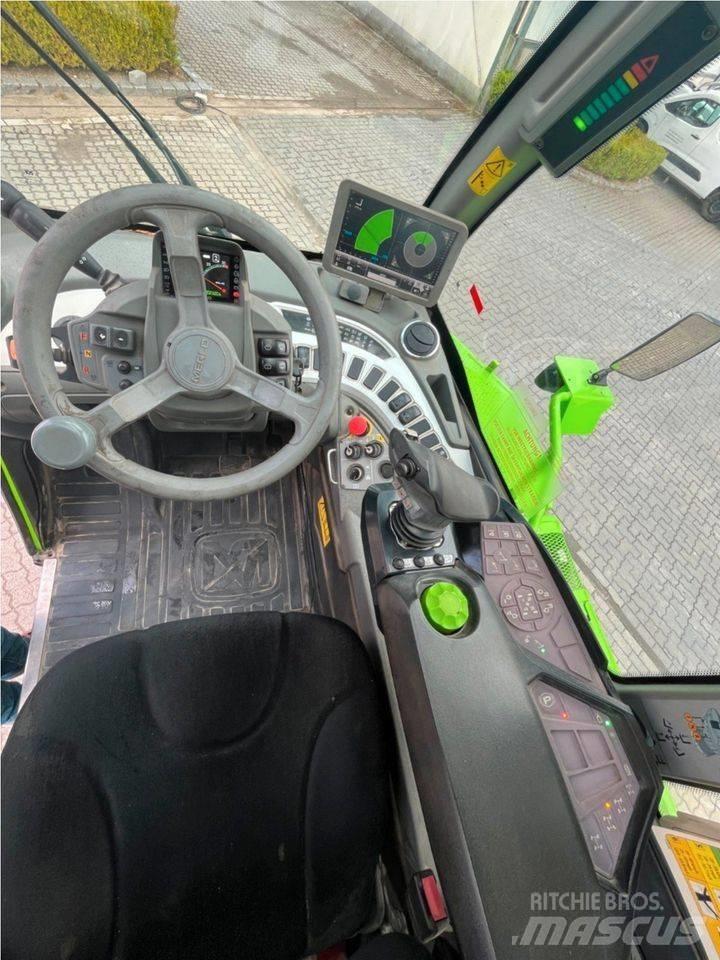 Merlo 40.16 Teleskoplastere