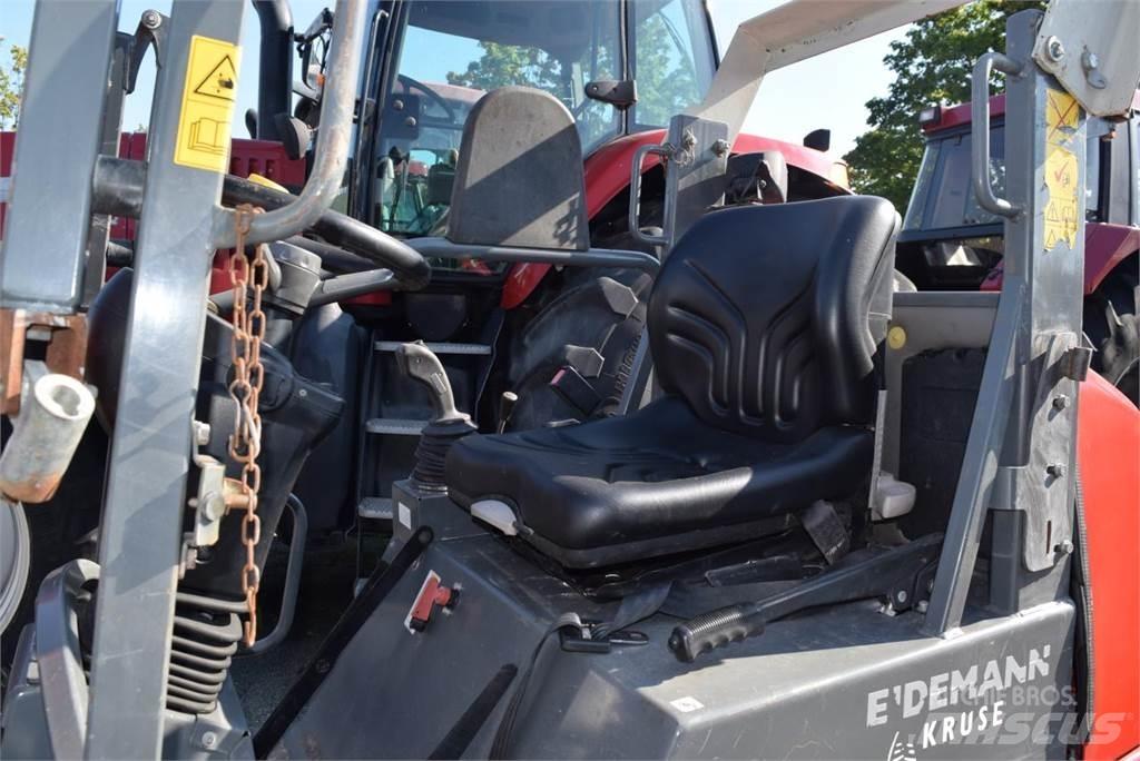 Weidemann 1160 Hjullastere