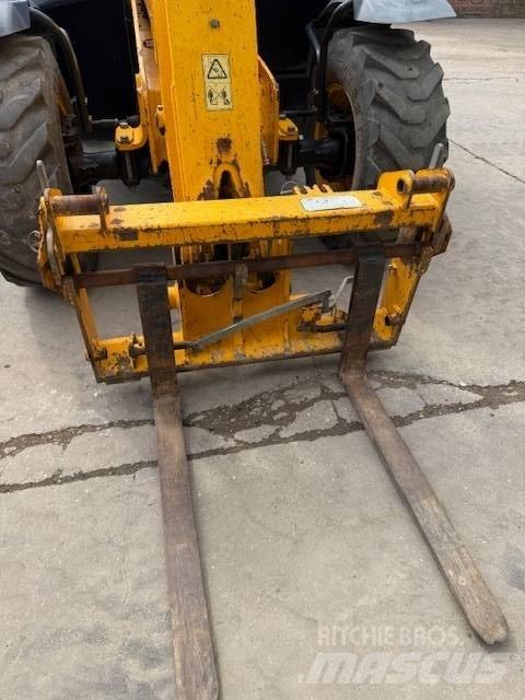 JCB 531-70 Teleskoplastere