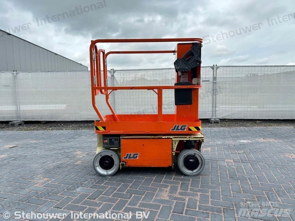 JLG 1230ES 1230 ES Andre personløftere og plattformer