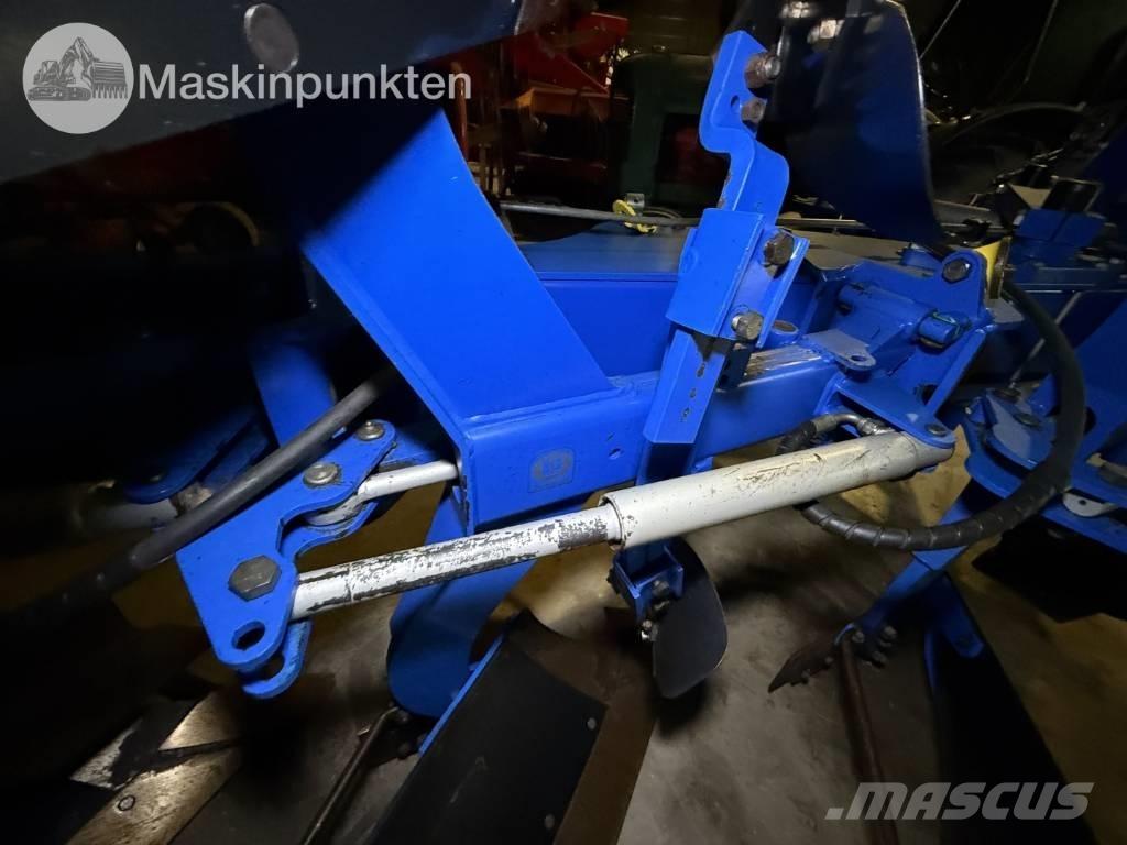 Överum VFEX5975 Vendeploger