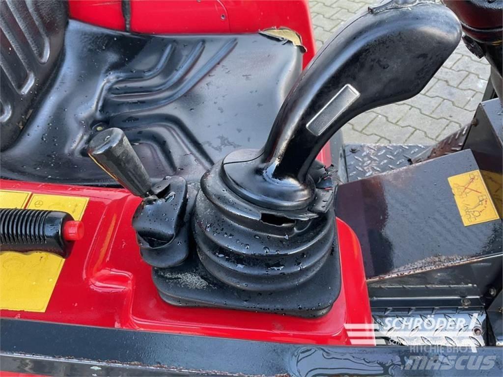 Schäffer 2336 SLT Minilastere