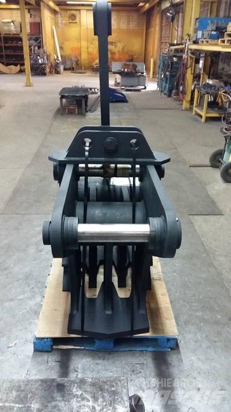  Bodine APCP-225 Knusere