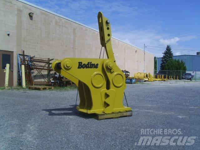  Bodine APCP-225 Knusere