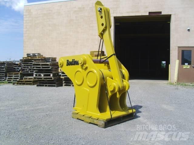  Bodine APCP-225 Knusere