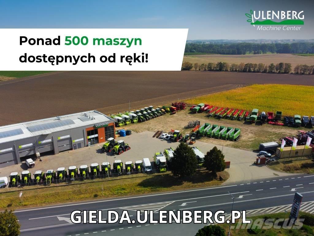 Horsch Pronto 4 DC Såmaskiner
