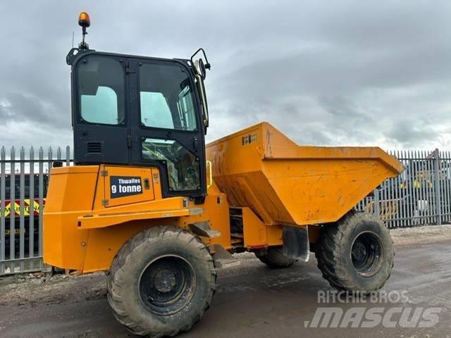 Thwaites 9T Mini dumpere
