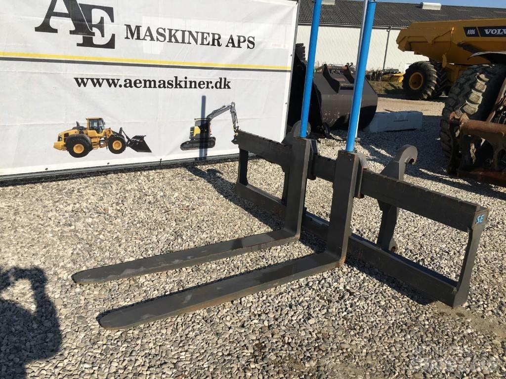  SE Pallegafler Skuffer