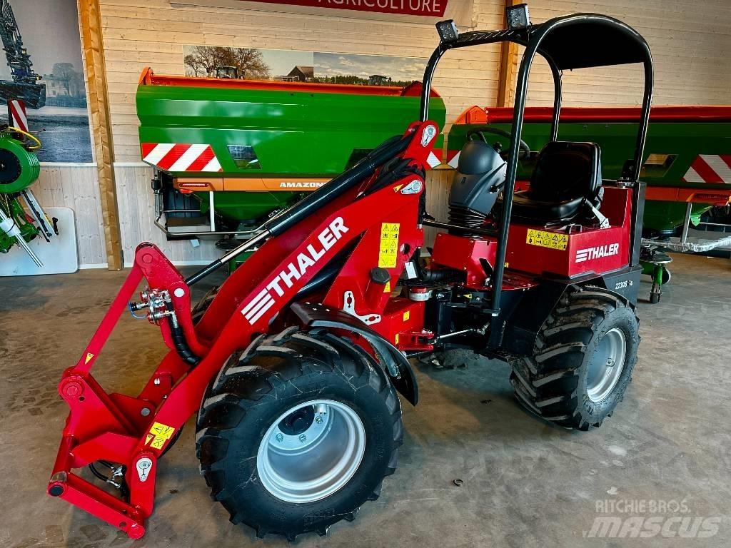 Thaler 2230 Demo Kompaktlaster