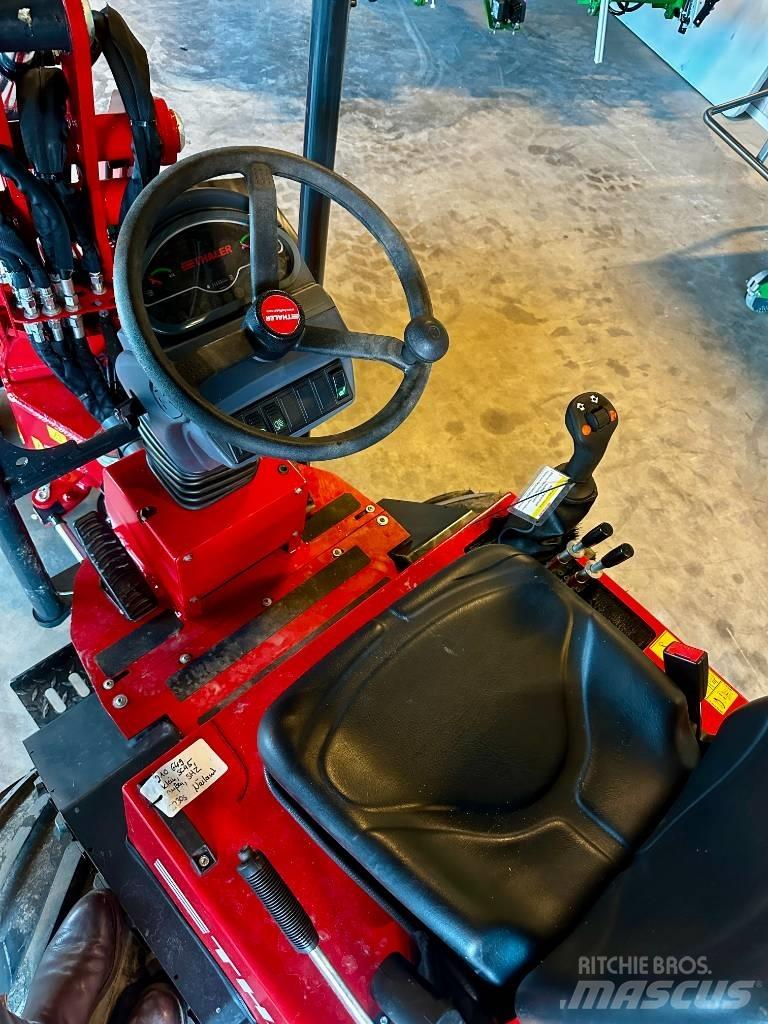 Thaler 2230 Demo Kompaktlaster