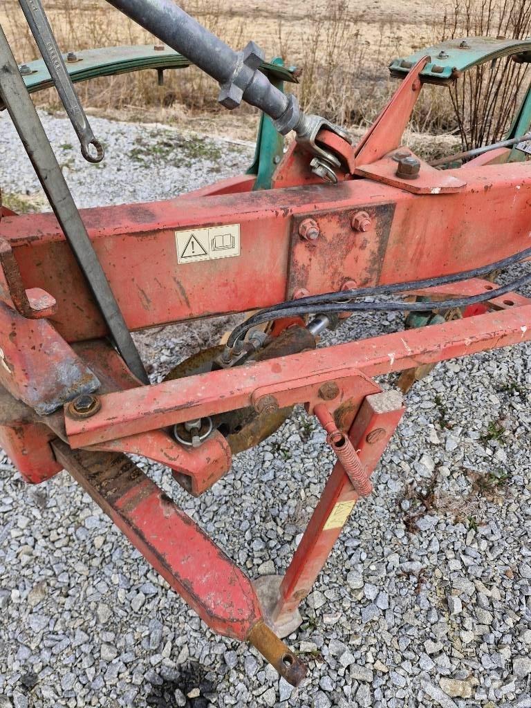 Kverneland ab85-4 Vanlige ploger