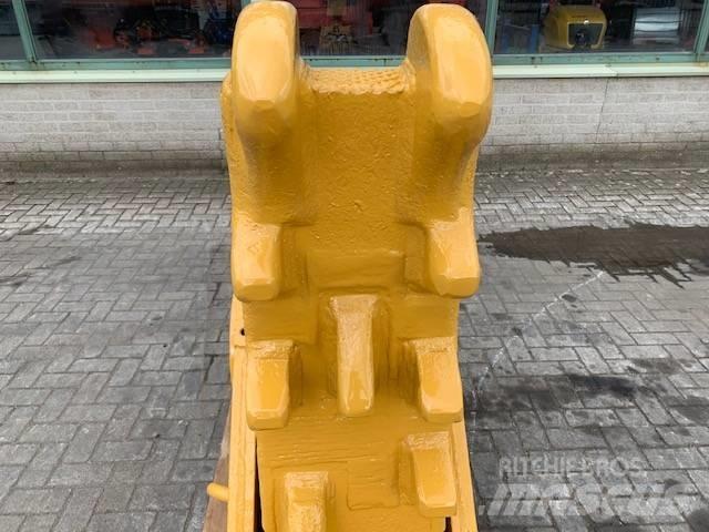 Okada Pulverizer Asfaltskjærer