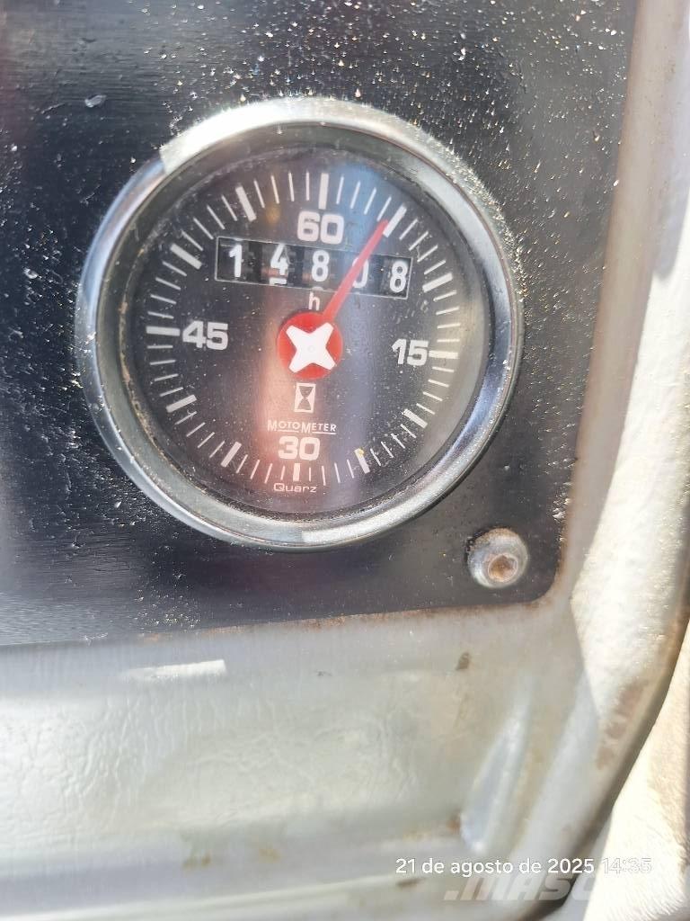 Volvo L 120 E Hjullastere