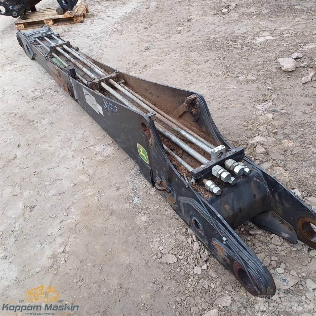 John Deere Ch711 Skogsmaskinkraner