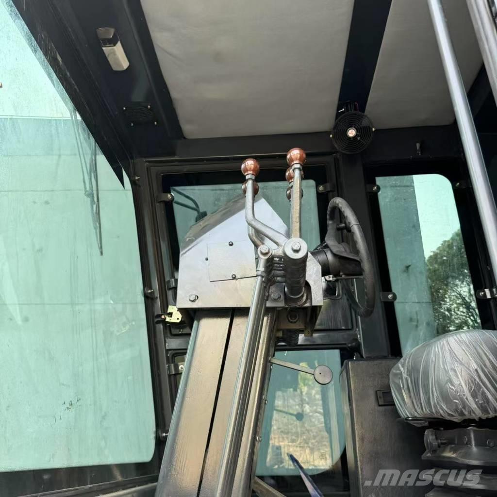 CAT 140 G Veihøvler