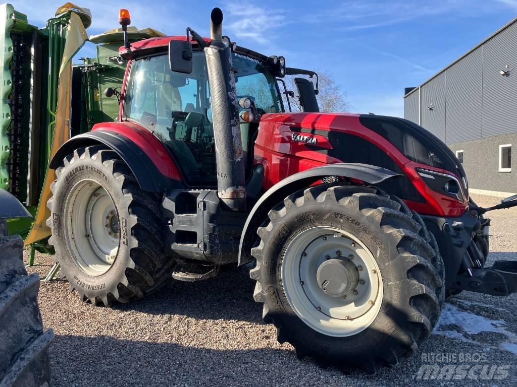Valtra T234 V Traktorer