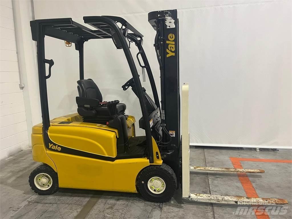 Yale ERP16 VF Elektriske trucker