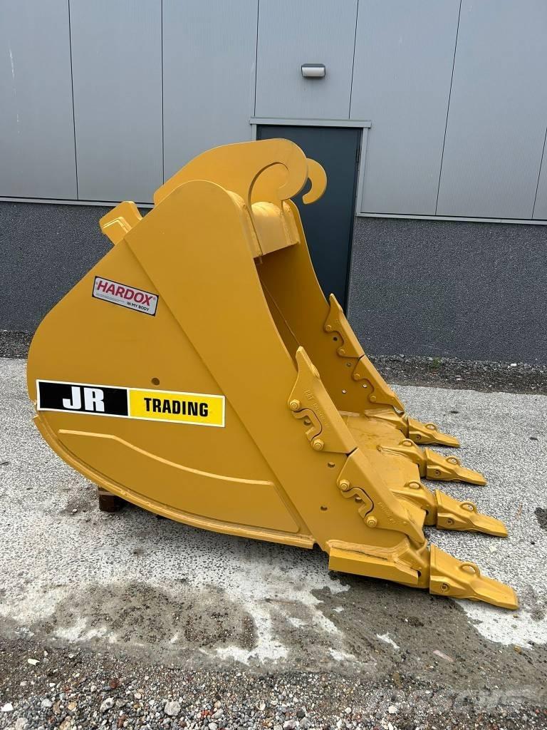  CW 55 Rock Bucket Skuffer