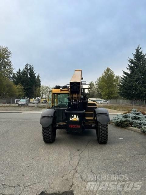 CAT TL 943 Teleskoplastere