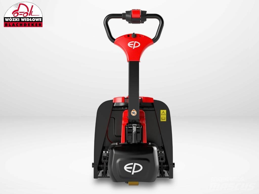 EP F4 201 (Li-ION) Jekketralle