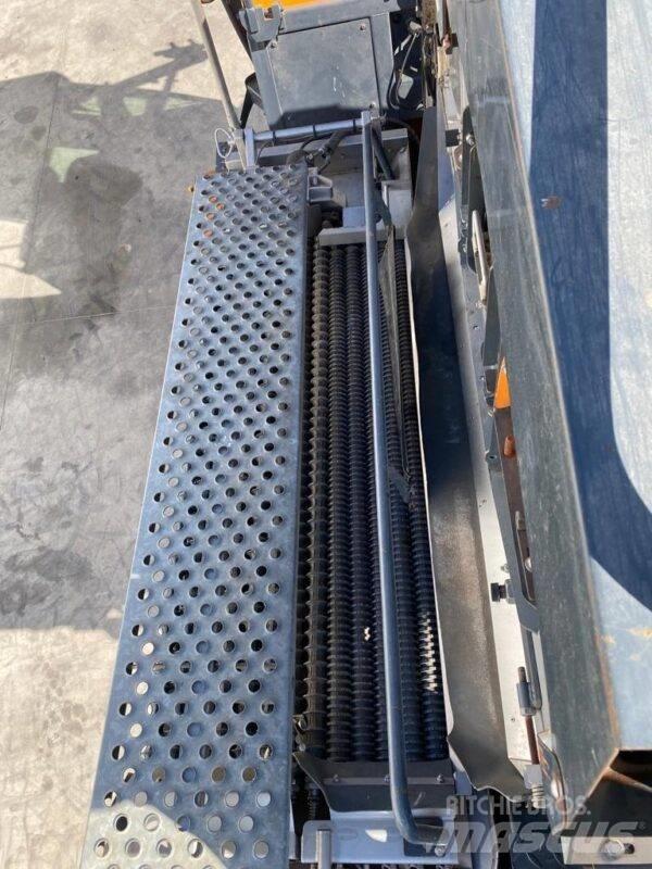 Pellenc 8390 Drue høsting maskiner