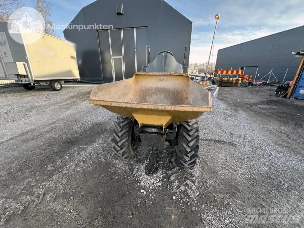 Neuson 1001 Mini dumpere