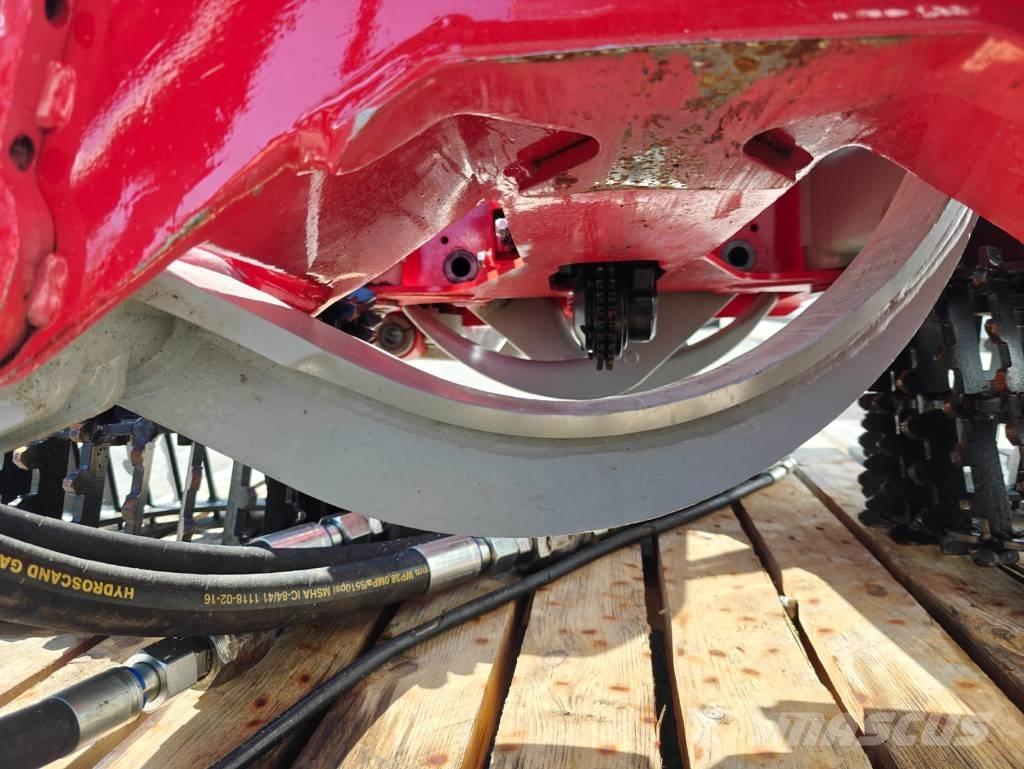 Log Max 5000 D Hogst aggregat