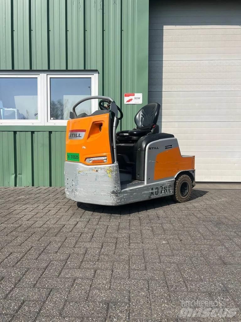 Still LTX70 Truck - Annet