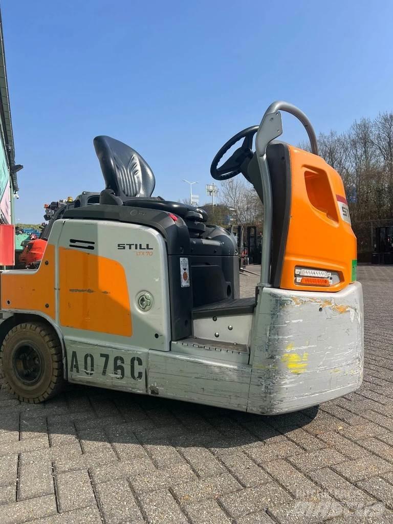 Still LTX70 Truck - Annet
