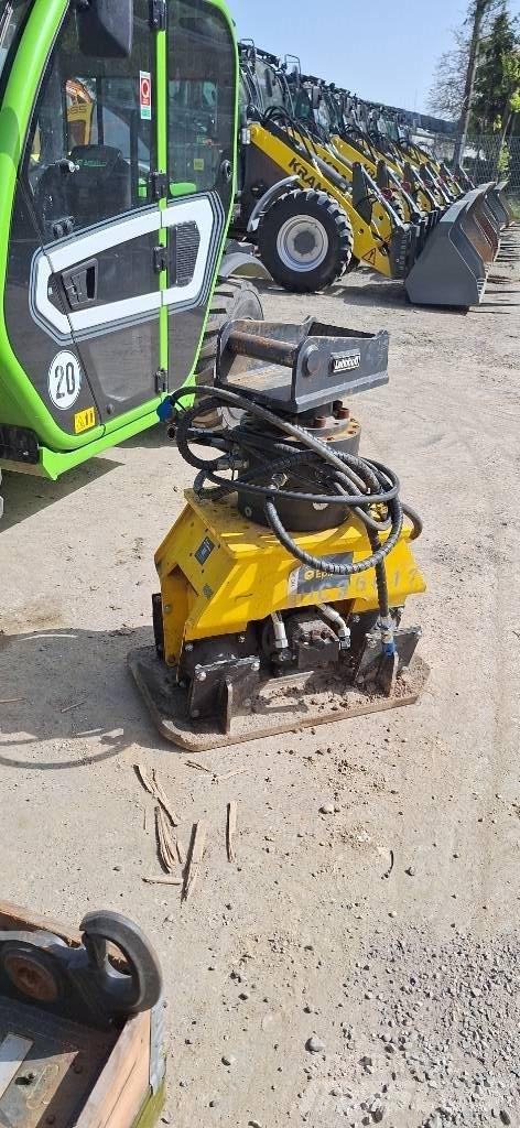 Epiroc HC 350 R Andre komponenter
