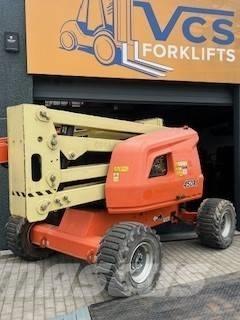 JLG 450 AJ Leddede bomlifter