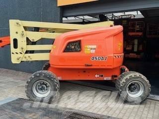 JLG 450 AJ Leddede bomlifter