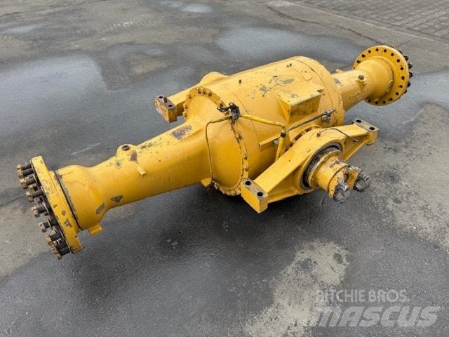 CAT 966 H REAR AXLES Aksler