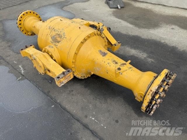 CAT 966 H REAR AXLES Aksler