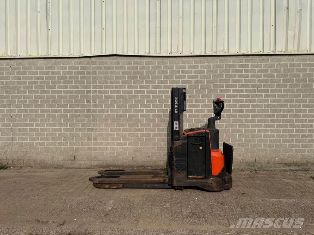 BT SWE200D Ledestablere