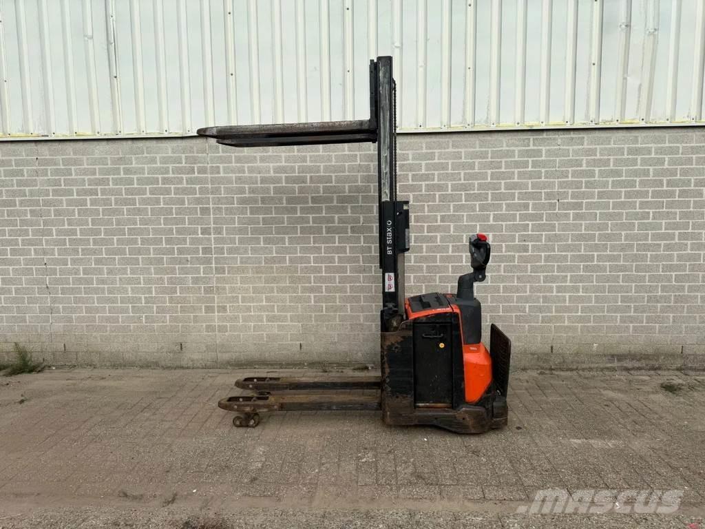 BT SWE200D Ledestablere