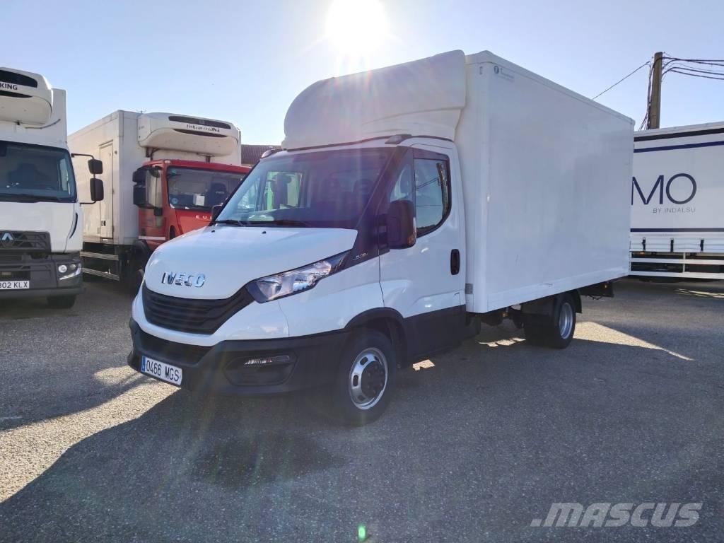 Iveco DAILY 35C16 Lette lastebiler