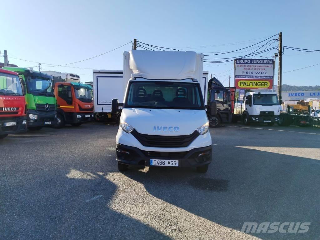 Iveco DAILY 35C16 Lette lastebiler